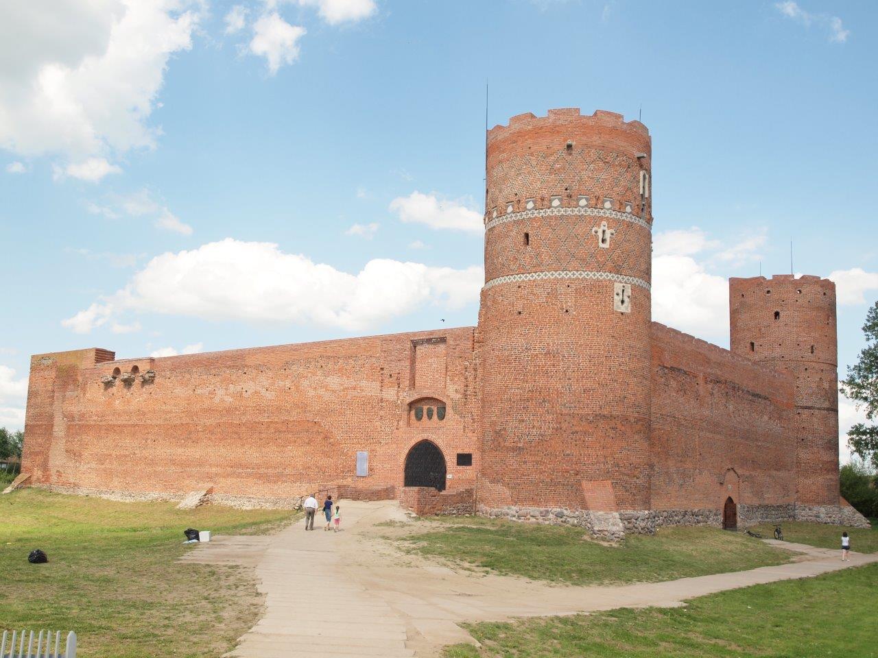 liwia Epoka romantyzmu na Ziemiach Mazowsza