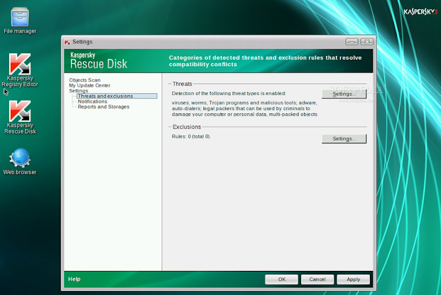 Kaspersky Rescue Disk 10.0.32.17 Download http://www.kukunsoft.com/2017/03/kaspersky-rescue-disk-1003217-download_19.html