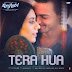 TERA HUA CHORDS AND LYRICS - Loveratri | Atif Aslam - chordsMate