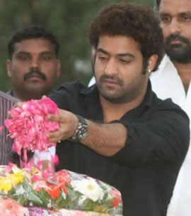 NEWS4U: Jr NTR's 'Fat' is back!