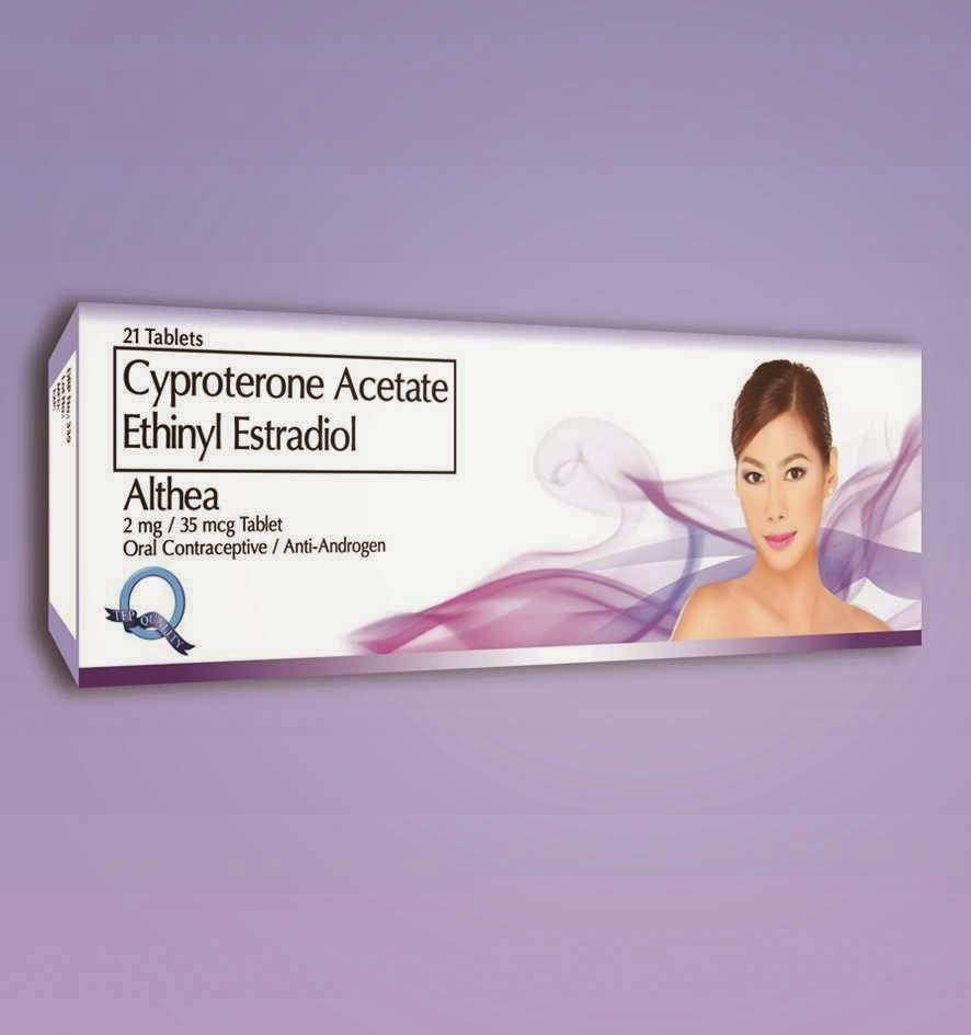 Mikaela Kay Althea Contraceptive Pills Review