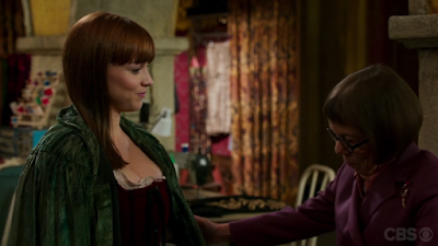 Ncis La Nell Ncis La Nell