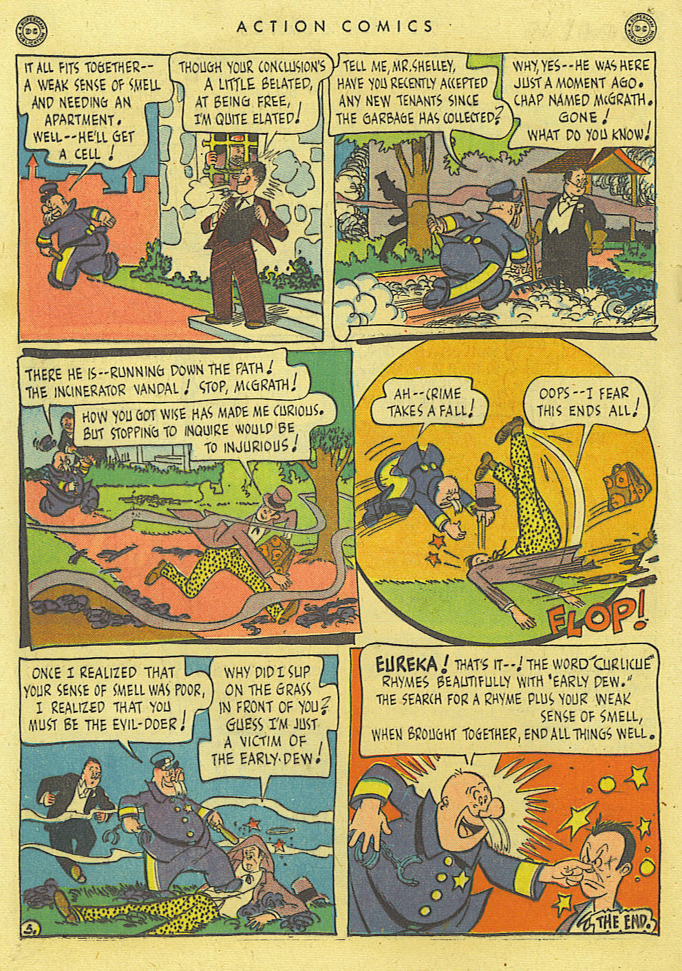 Action Comics (1938) 89 Page 27