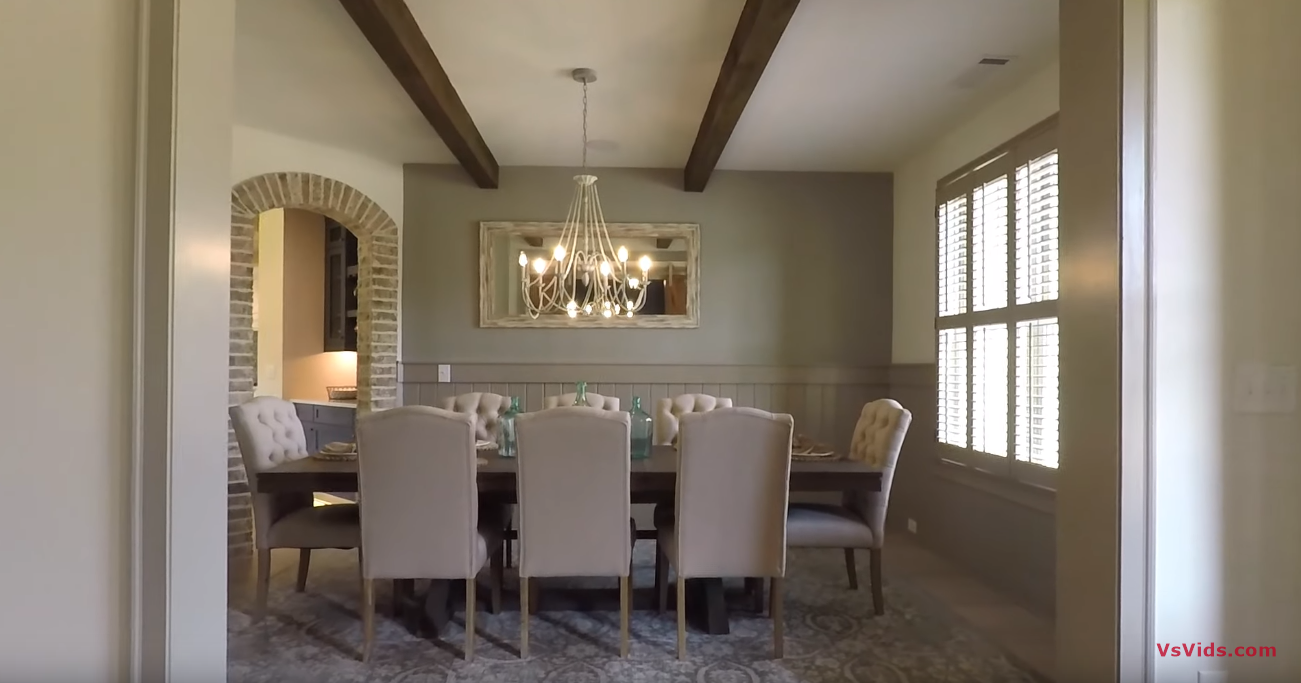 27 Photos vs. A LOOK INSIDE A 5 BDRM DECORATED MODEL HOME NORTH OF ATLANTA - Luxury House & Interior Design Tour 27 Photos vs. A LOOK INSIDE A 5 BDRM DECORATED MODEL HOME NORTH OF ATLANTA - Luxury House & Interior Design Tour