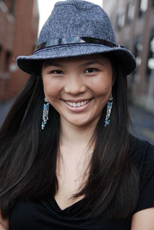 GHP Counts Down to Summer! – featuring Mary Fan – Welcome to Glass ...