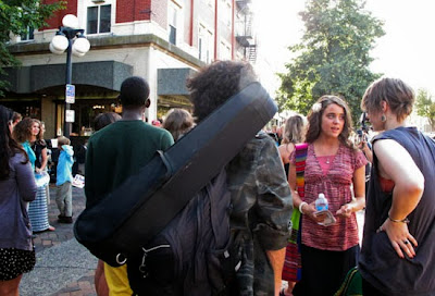 duggar duggars iowa conversation jinger teens during long group her