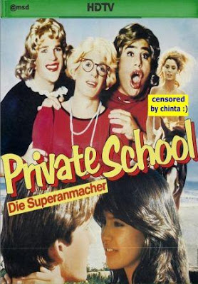 Private school, film Private school, film