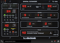 TC Electronic Bundle v2.0.02 Full version