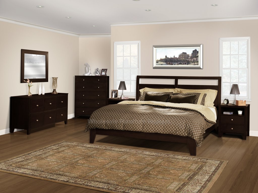 نيودايز فيرنتشر غرف نوم رائعة، إتصل بنا الآن (Bed Rooms )
