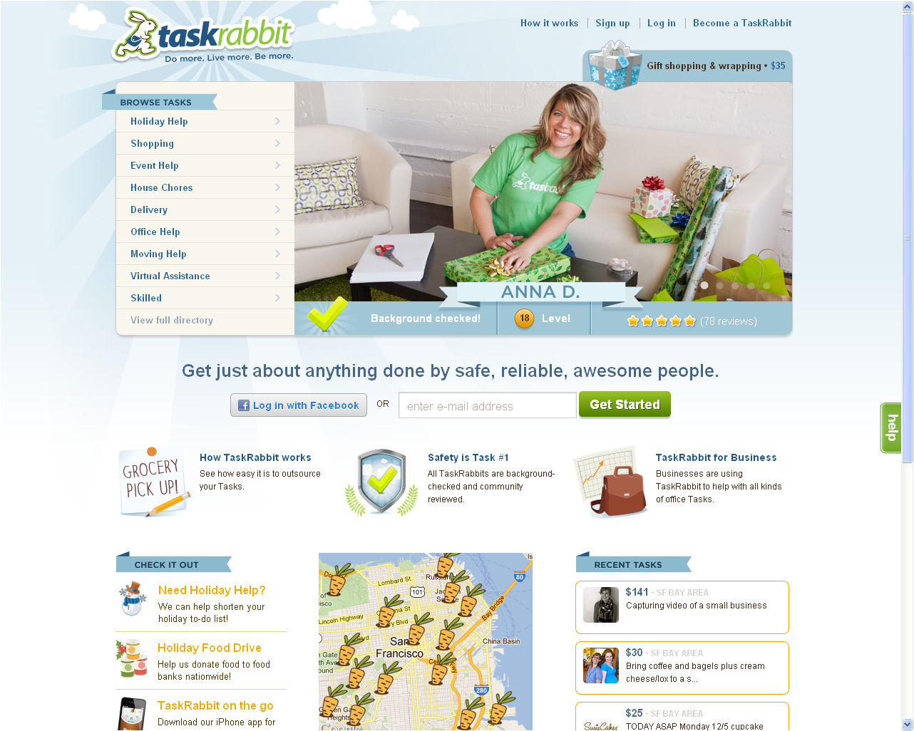 taskrabbit promo code tasker taskrabbit promo code tasker