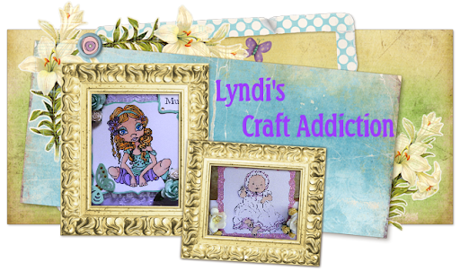 Lyndi's Craft Addiction