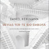 Bertrand Editora | "Devias Ter-te Ido Embora" de Daniel Kehlmann 