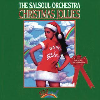 The Salsoul Orchestra - Christmas Medley (Vinilo) - Retro Hits | Música