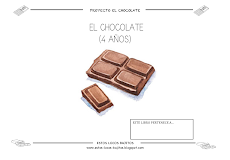 PROYECTO EL CHOCOLATE