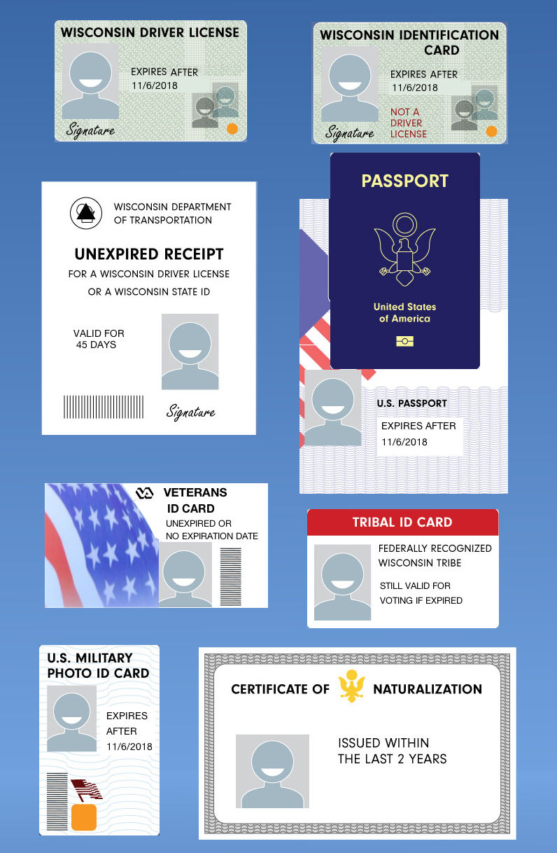 Common Cause Wisconsin Three Things College Students Need To Do To Vote In Wisconsin