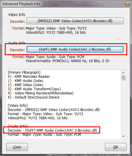 Kmp Mkv Codec Kmp Mkv Codec