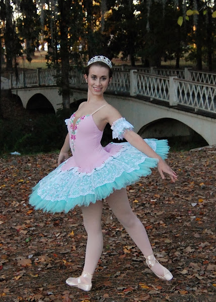 Dewdrop tutu 2011