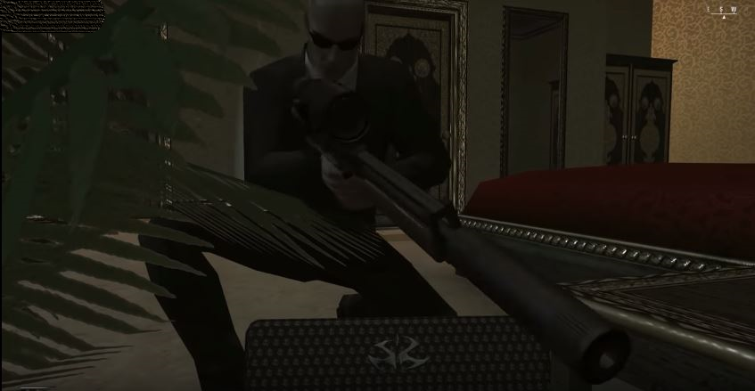 Download game hitman blood money for android