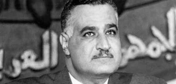 بحث عن جمال عبد الناصر