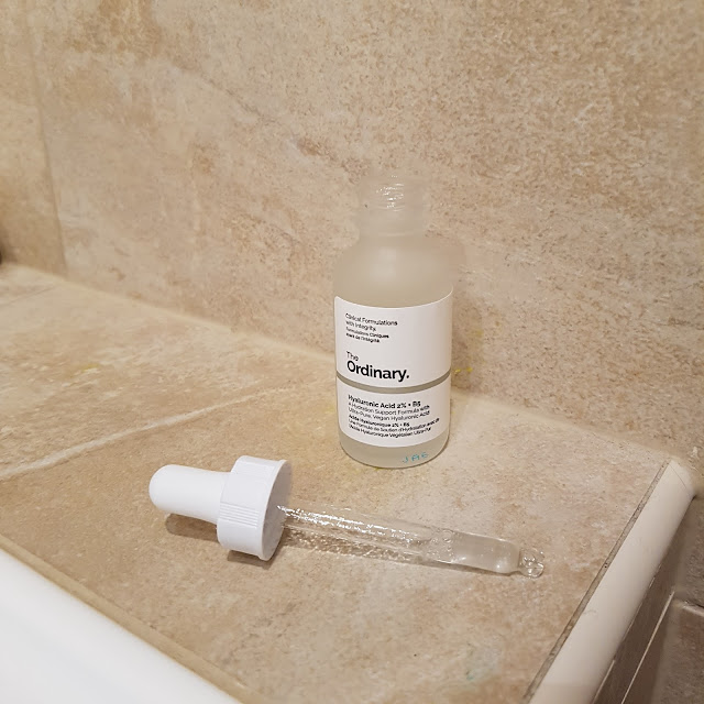 The Ordinary Hyaluronic Acid | Almost Posh