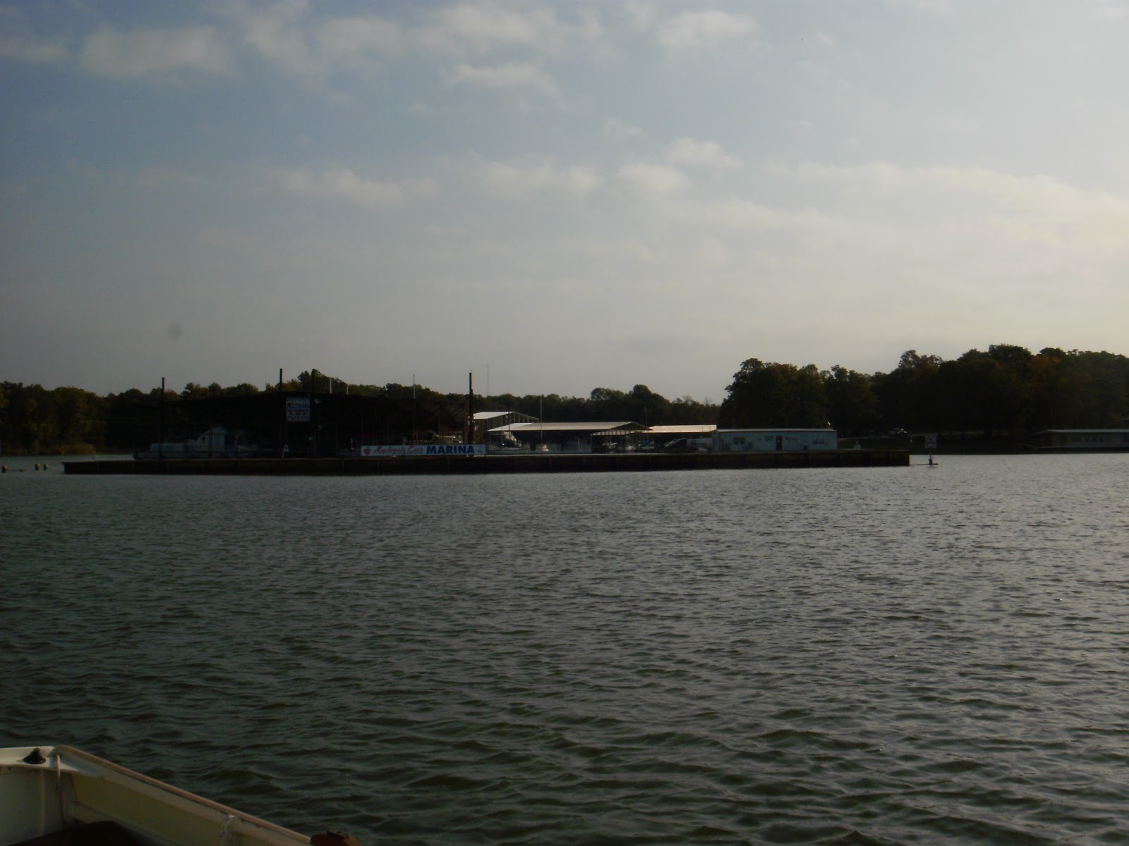 C2's Cruising Adventures Arkansas River Trip Days 1213 Applegate Cove Marina