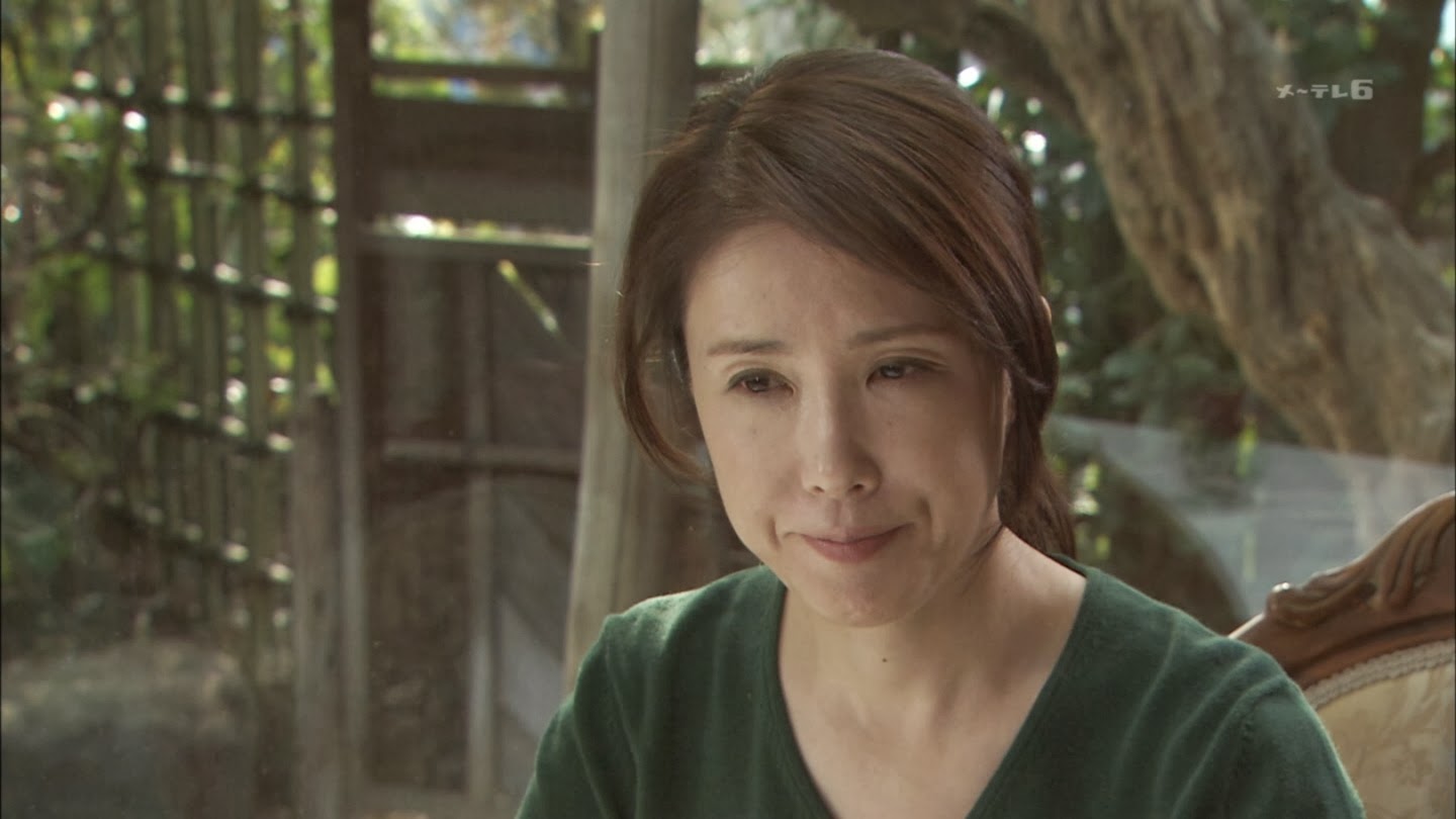 てきとーにがんばらないブログ 筒井真理子