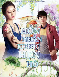 Hôn Nhân Không Hẹn Hò 2018 - TodayTV Hôn Nhân Không Hẹn Hò 2018