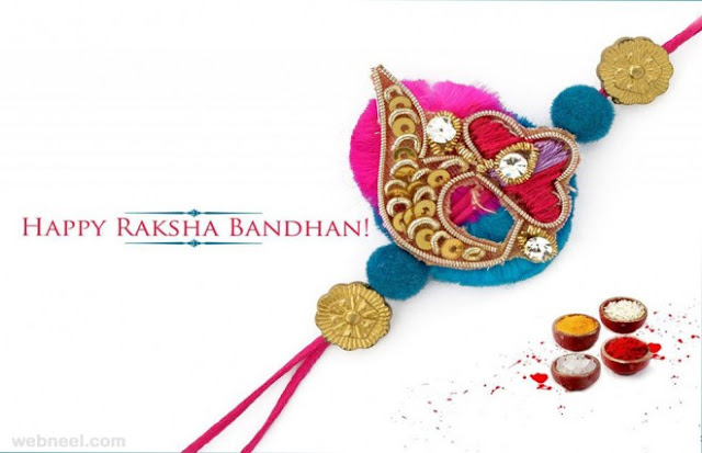 Raksha Bandhan Greetings Cards and Wallpapers Raksha Bandhan Greetings Cards and Wallpapers