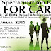 Jakarta Spectacular “JOB FOR CAREER” 2015