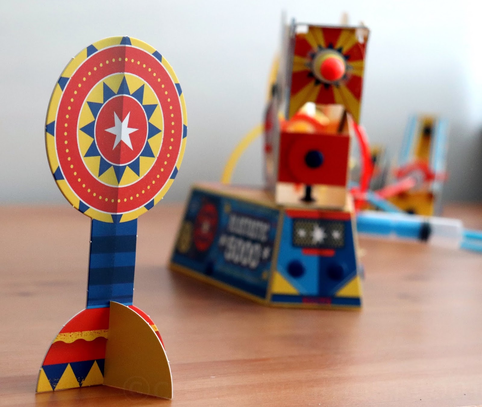 Create With Mom Learn new skills with Klutz Kits