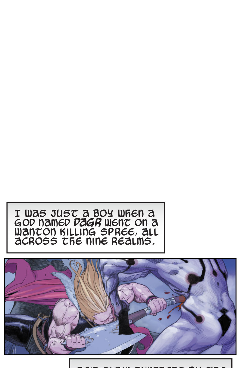 Read online Thor: God of Thunder - The God Butcher Infinity Comic comic -  Issue #3 - 24