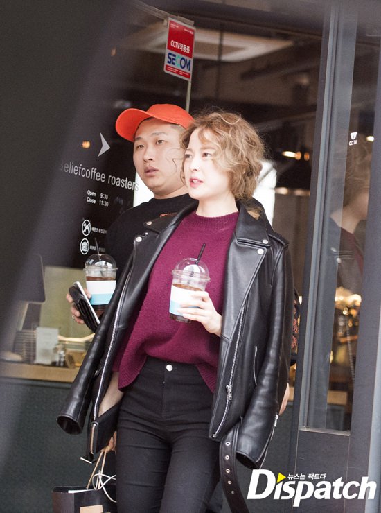 Swings dan Im Bora.