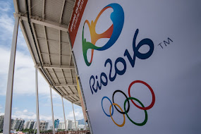 RIO OLYMPICS 2016 BEGINS AFTER INITIAL HICCUPS?