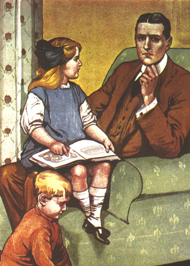 Theonomy Resources Recovering Biblical Patriarchy