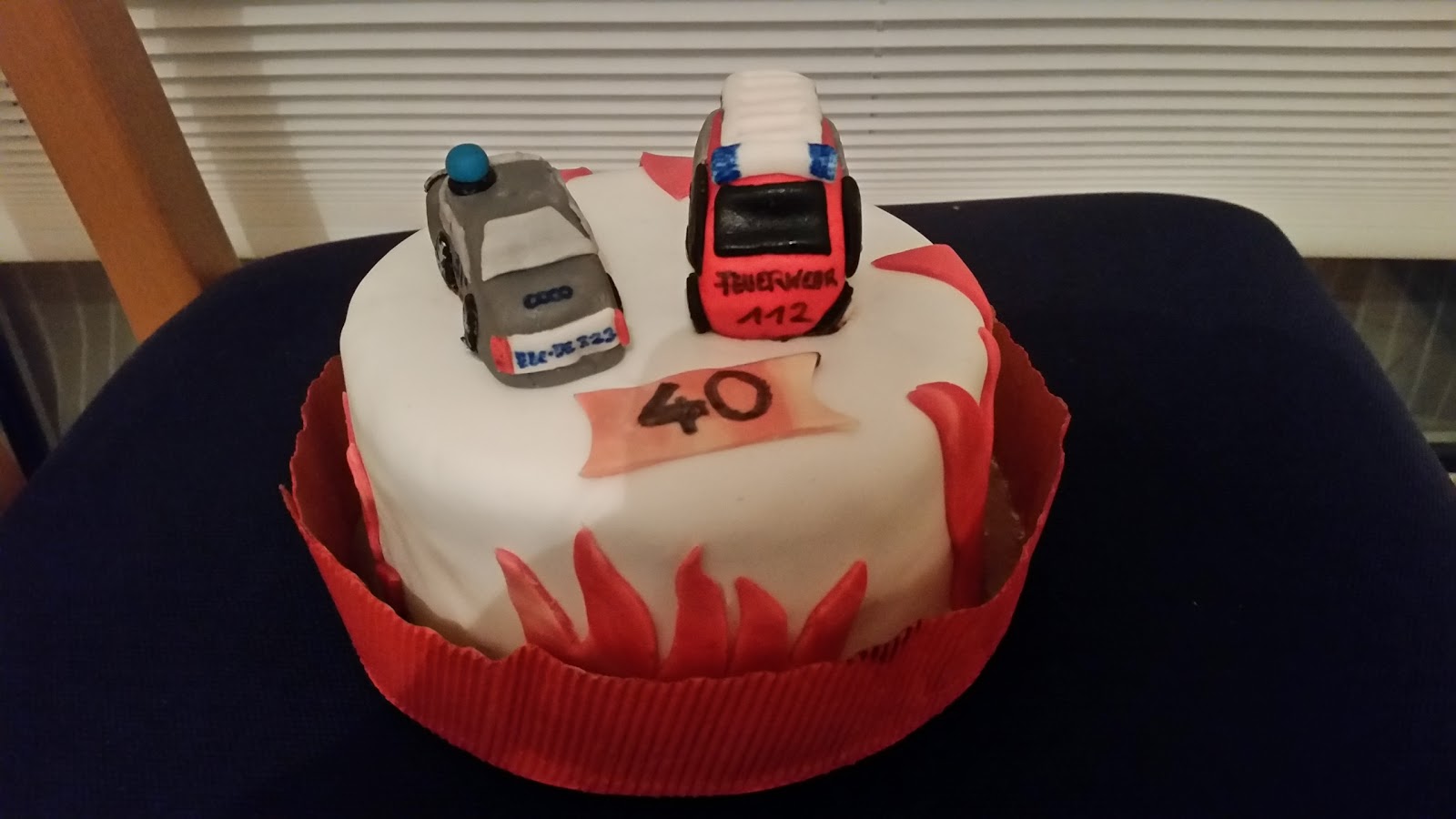 Karins Leckerer Backzauber Motivtorte Sicher Per Post Verschicken