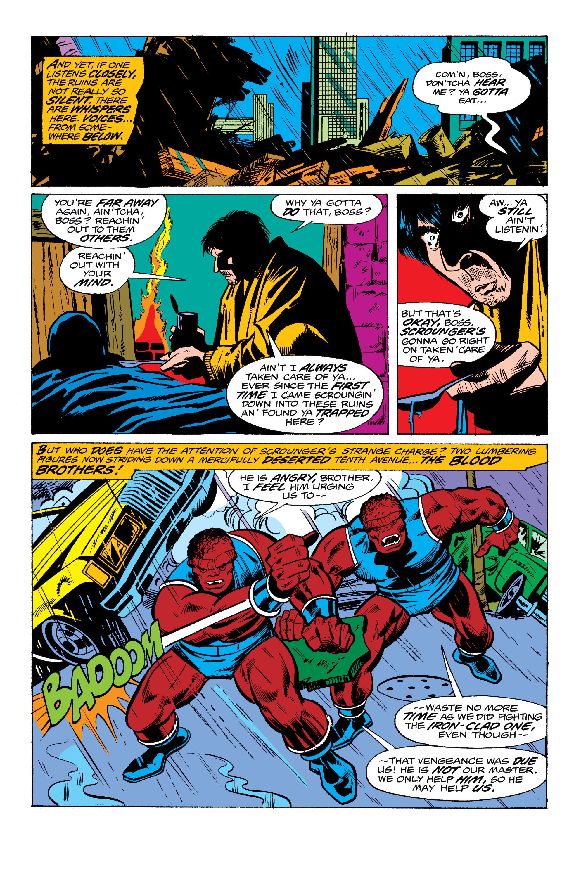 Read online Iron Man (1968) comic -  Issue #89 - 6