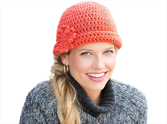 DIY and Craft Ideas: 10 DIY Crochet Hat Ideas