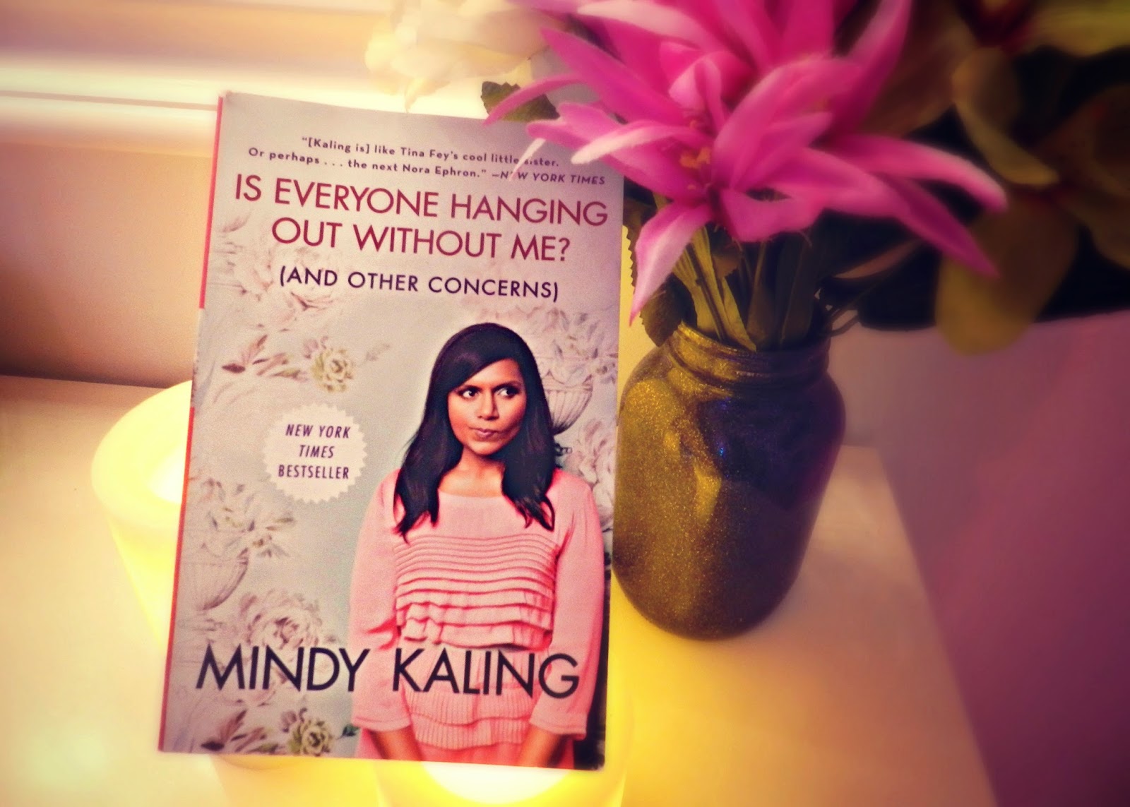 The Mindy Movement: Mindy Kaling's Global Domination | Self-Explanatori