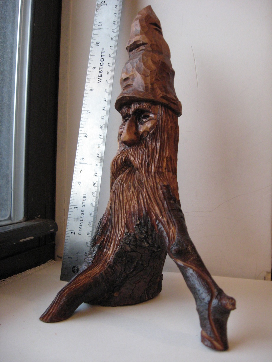 latest wood carvings