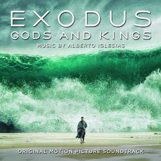 Exodus Gods and Kings Song - Exodus Gods and Kings Music - Exodus Gods and Kings Soundtrack - Exodus Gods and Kings Score