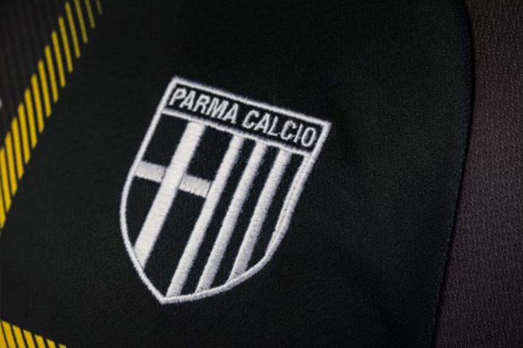 Stunning: Parma Calcio 18-19 Away Kit Released - Footy Headlines