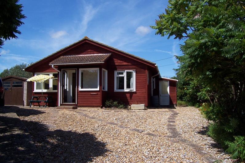The Holiday Cottages Tamarix, Winchelsea Beach, East Sussex