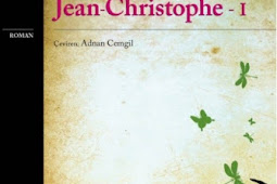 Jean-Christophe 1 Kitabını Pdf, Epub, Mobi İndir