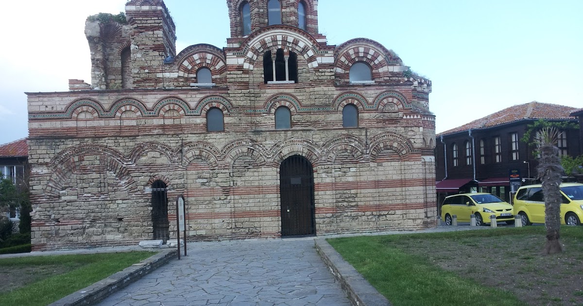 Bulgarien kennenlernen