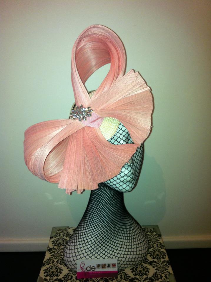 Hats Have It Couture for a Cause