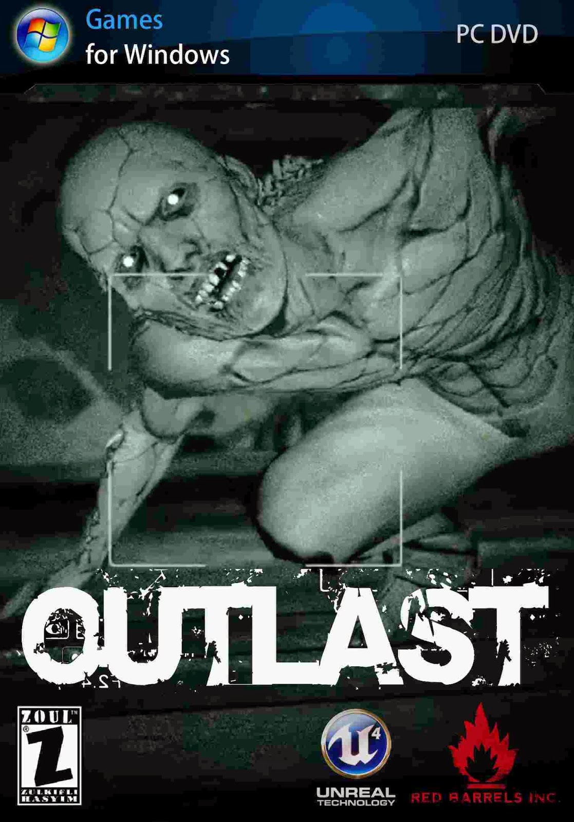 Outlast download for pc free download фото 89