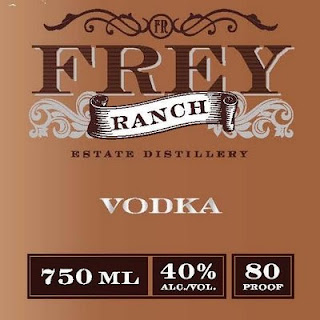 Frey Ranch Estate Distillery Frey Ranch Estate Distillery