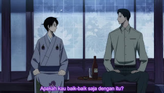 Ketika Calon Istri Lebih Mencintai Temanmu (anime) Ketika Calon Istri Lebih Mencintai Temanmu (anime)