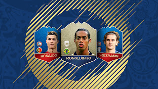 Fifa 18 ultimate team