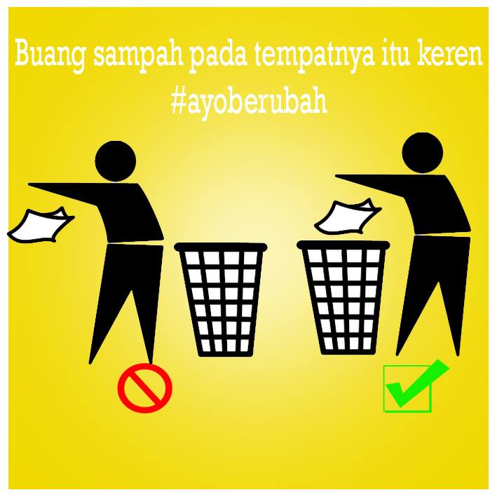 Kata Kata Bijak Jangan Buang Sampah Sembarangan Mereka Kata Kata Bijak Jangan Buang Sampah Sembarangan Mereka